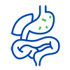 Digestive tract