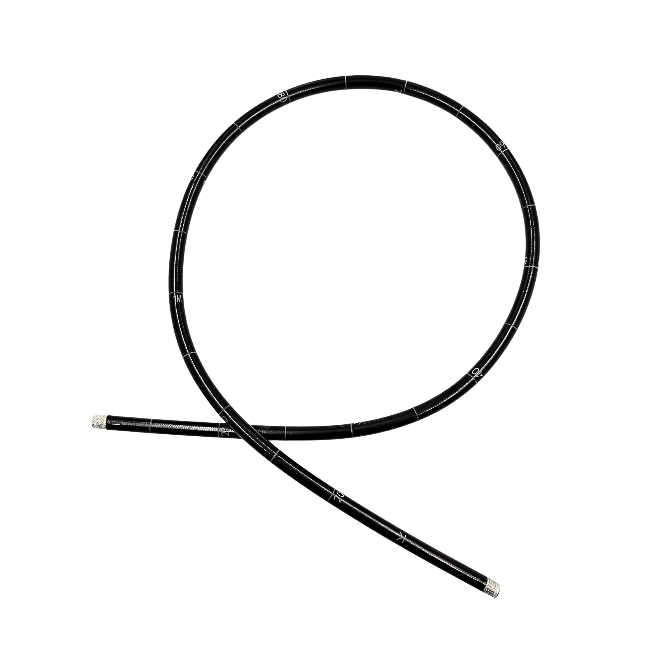 Multi layer composite pipe